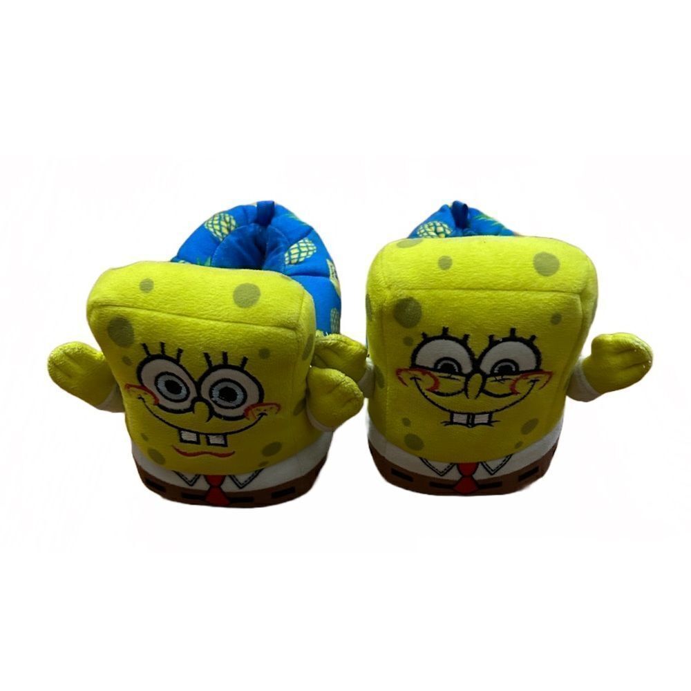Toddler SpongeBob SquarePants House Shoes